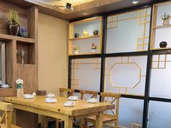 -金达莱冷面百年石锅饭(宾馆胡同店)