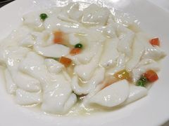 -鸿运楼烤鸭店(天桥店)