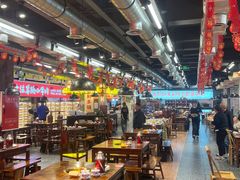 -牛签签串串香(IFS店)