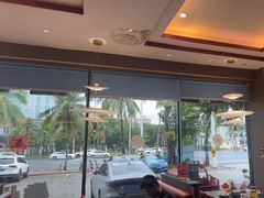 -韶山冲湘菜(中兴大街店)