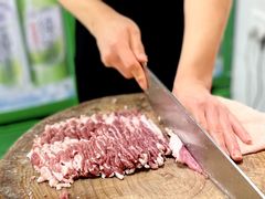 -京元盛铜锅涮肉(上海总店)