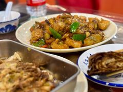 -翟氏天天小吃(上东街区店)
