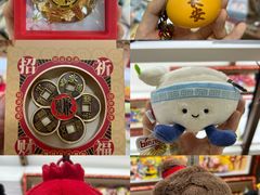 -西北轻工批发市场