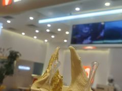 -野人先生现做冰淇淋(北京环宇荟店)