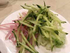 -黑八私房老北京炸酱面