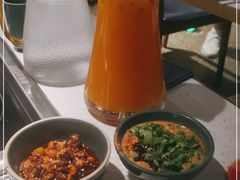 -新辣道鱼火锅(西直门店)