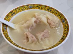 原汤龙抄手（小份）-龙抄手(春熙路总店)