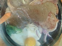 -凡塔斯牛排餐厅(厚街万达店)
