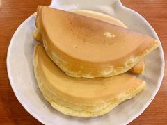 蛋烘糕-龙抄手(春熙路总店)