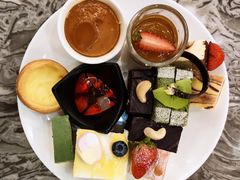 -水都假日酒店-海韵西餐厅(龙胜路店)