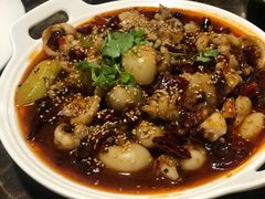 -郑喜旺烧烤(郑州总店)