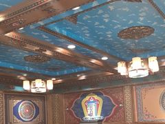 -金鼎雪山牦牛杂火锅(理县总店)