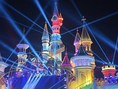 -沈阳方特欢乐世界