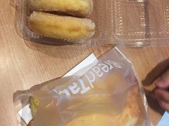 -BreadTalk面包新语·烘焙蛋糕(海珠丽影广场店)
