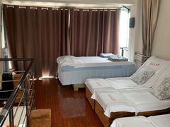 -段氏足疗养生馆(十年老店)