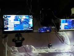 -游趣VR·虚拟现实体验馆(天河店)