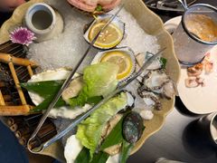 -生如夏花泰式火锅(西村黑金店)