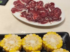 -陈记顺和潮汕牛肉火锅(韩江路店)