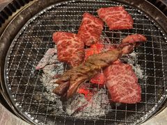 -御牛道日式烤肉料理(杭州万象城店)