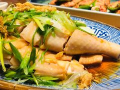 -常来小聚·广州非遗传承餐厅(地王广场店)