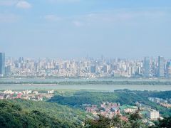 -岳麓山风景名胜区