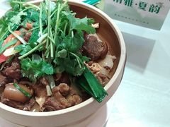 -锦粤宫·精致粤菜(深圳北站店)
