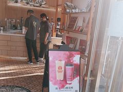 -霸王茶姬(五一路店)
