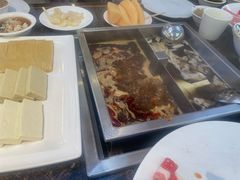 -皇城老妈·大连海鲜火锅(港湾店)