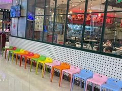 -满得意茶餐厅·顺德家常菜·港式经典(大良店)