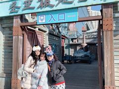 -大连圣亚海洋世界