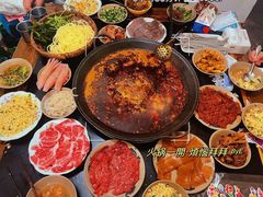 -刁姐火锅(五小区店)