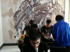 -鑫梦桌游谋杀之谜剧本杀俱乐部(联合商厦店)