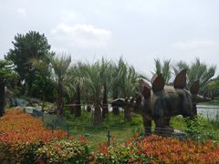 -南京银杏湖乐园