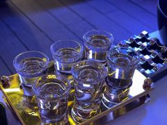 -外滩8号 whisky bar(金延大厦店)