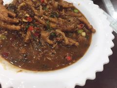 -老南昌酒楼(珠宝街店)