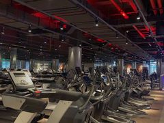 -威尔仕健身(杭州万象城店)