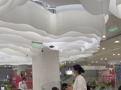 -大树餐厅(朝阳大悦城店)