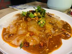 -四姐妹东北饺子(沙尾路店)