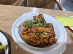 -烤五行·烧烤烤串(石佛营店)