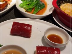 -蝴蝶里·粤菜·点心(滨江龙湖店)
