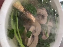 -老虎面馆