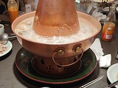 -额尔敦·品质自助(摩尔城店)