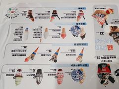 -DQ·蛋糕·冰淇淋(城南嘉园店)
