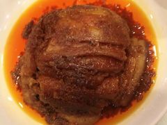 -西安饭庄·非遗陕菜(钟楼店)