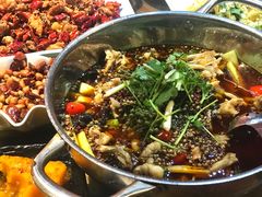 -望京一号·重庆江湖菜(工体店)