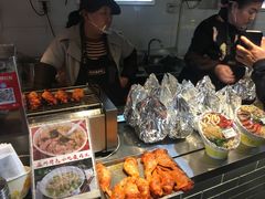-河坊美食街(河坊街店)