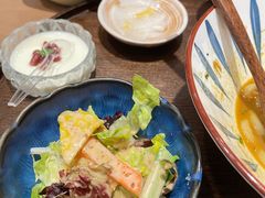 -ITARU食堂·定食料理(西丽店)