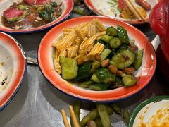 -永安里地摊烤肉(首创店)