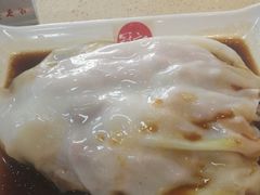 -冠记·肠粉粥品专家(江南大道店)
