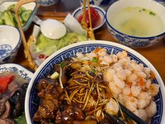 -孙盛兴奥灶面馆·蟹黄面·三虾面(山塘街总店)